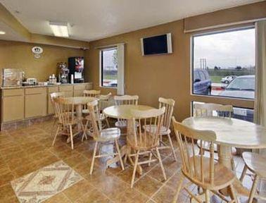 Motel 6-Mesquite, Tx - Rodeo - Convention Ctr Ресторан фото